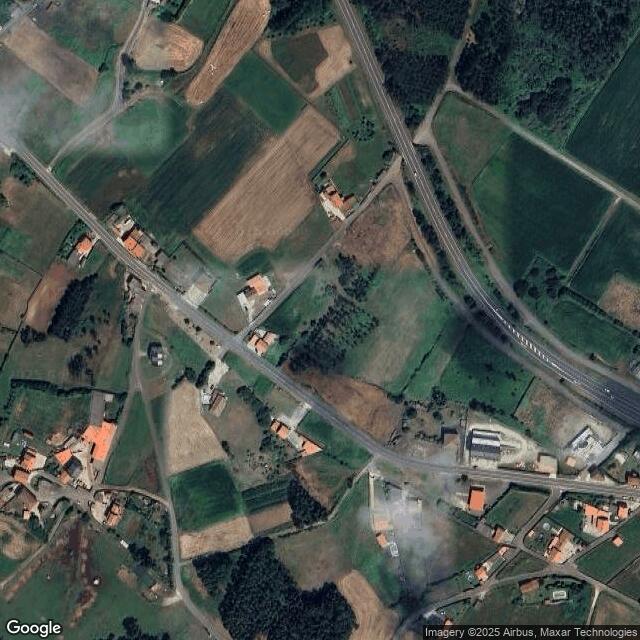 Hotel en Malpica de Bergantiños, A Coruña