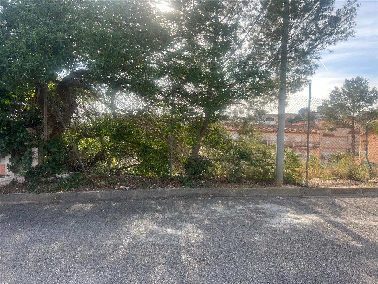 Suelo urbano residencial en LLIMONERS