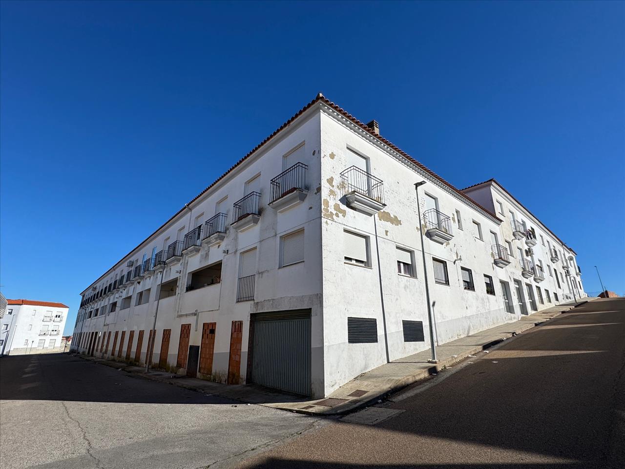 Premises_Commercial en Monesterio, Badajoz