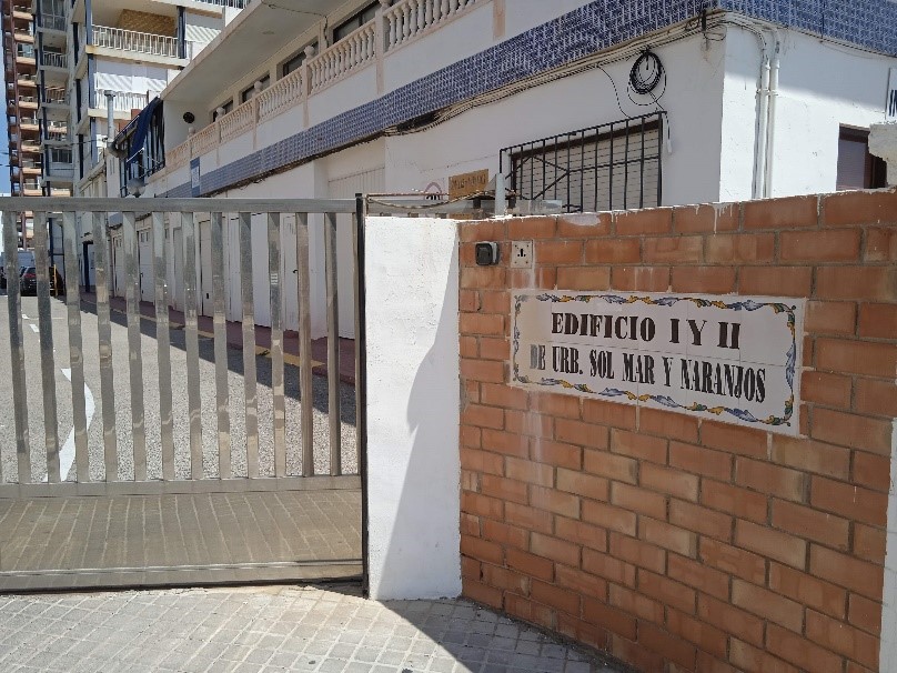 Premises_Commercial en Sueca, Valencia/València