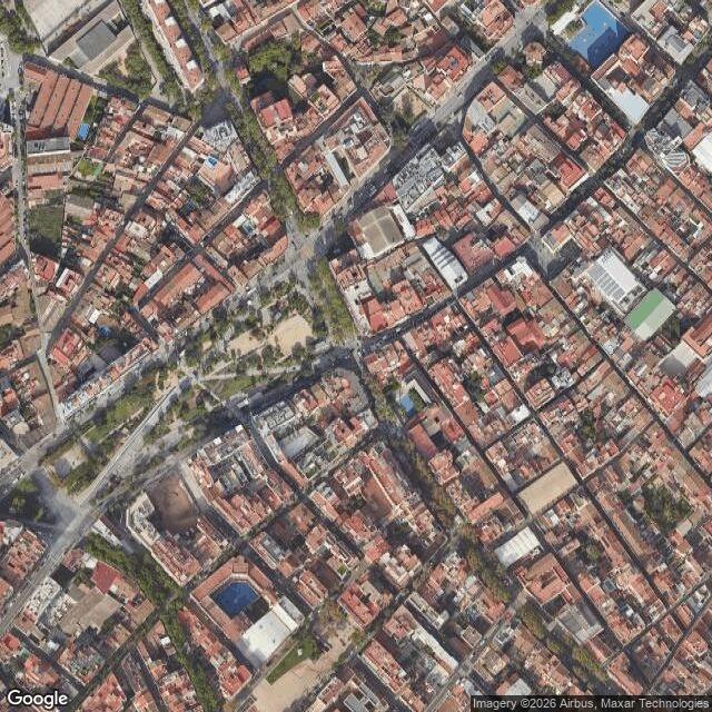 Premises_Commercial en Badalona, Barcelona