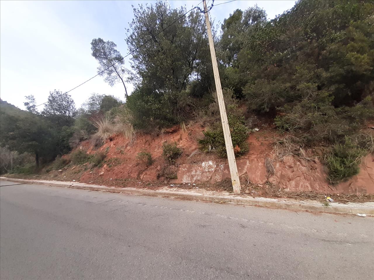 Suelo urbano residencial en CARRER-25