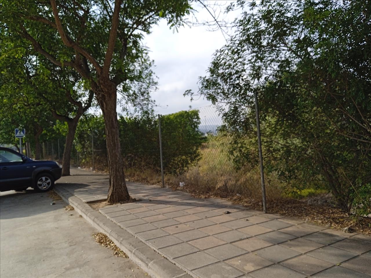 Moradia nova com cave, terraços e jardim – Carcaixent - Image 17