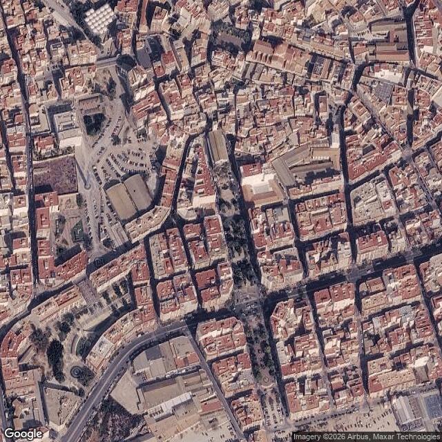 Vivienda en Crevillent, Alicante/Alacant