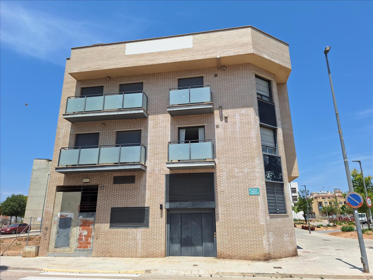 Garaje en Alcúdia (l'), Valencia/València
