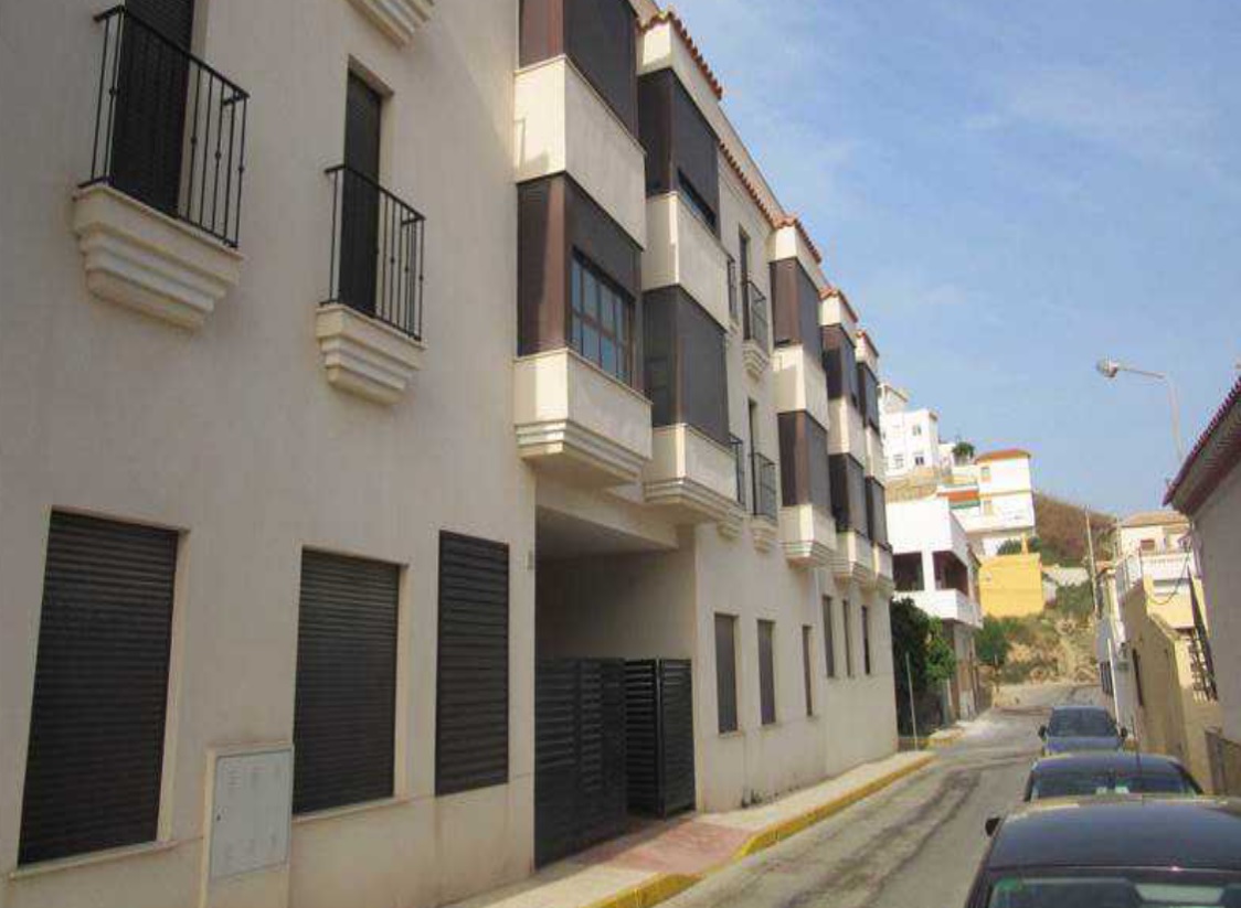 Turre, Almería