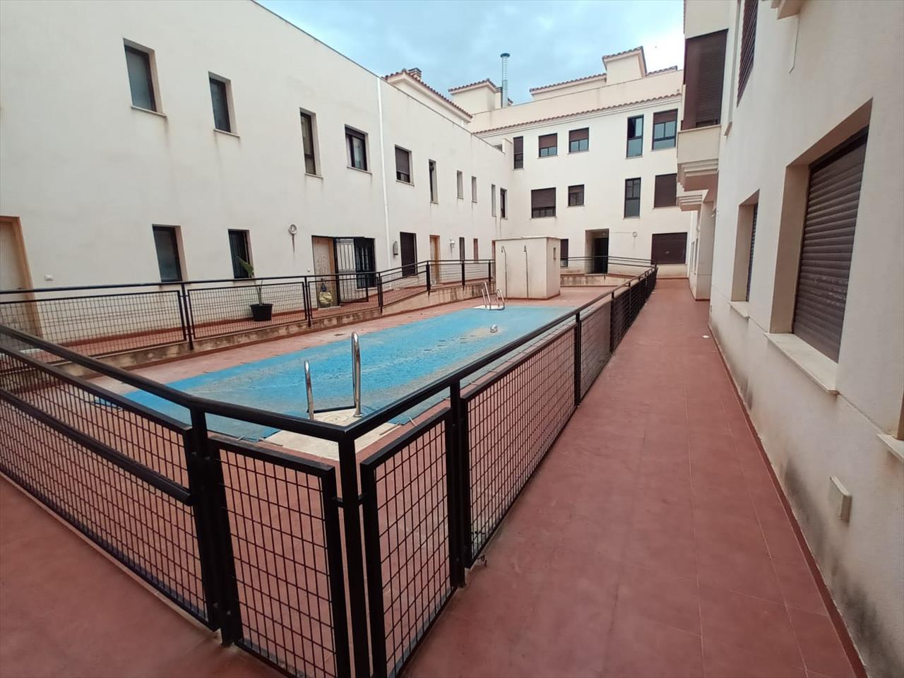 Piso en DE LA NAVA