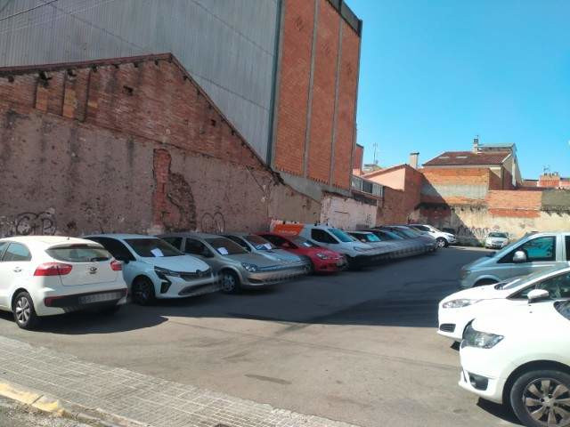 Suelo en Ripollet, Barcelona