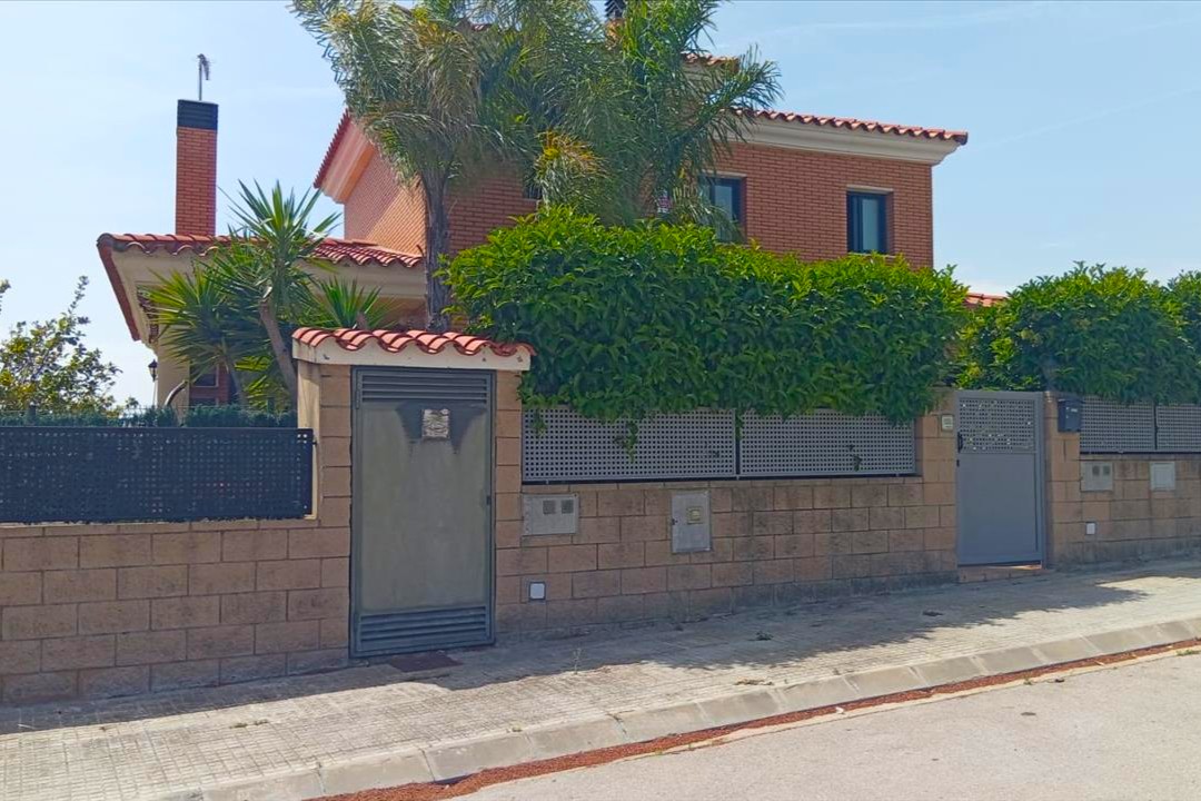 Casa en CL S FERRAN