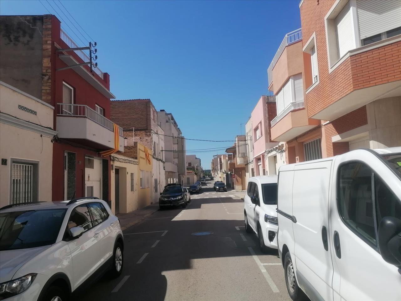 Premises_Commercial en Amposta, Tarragona