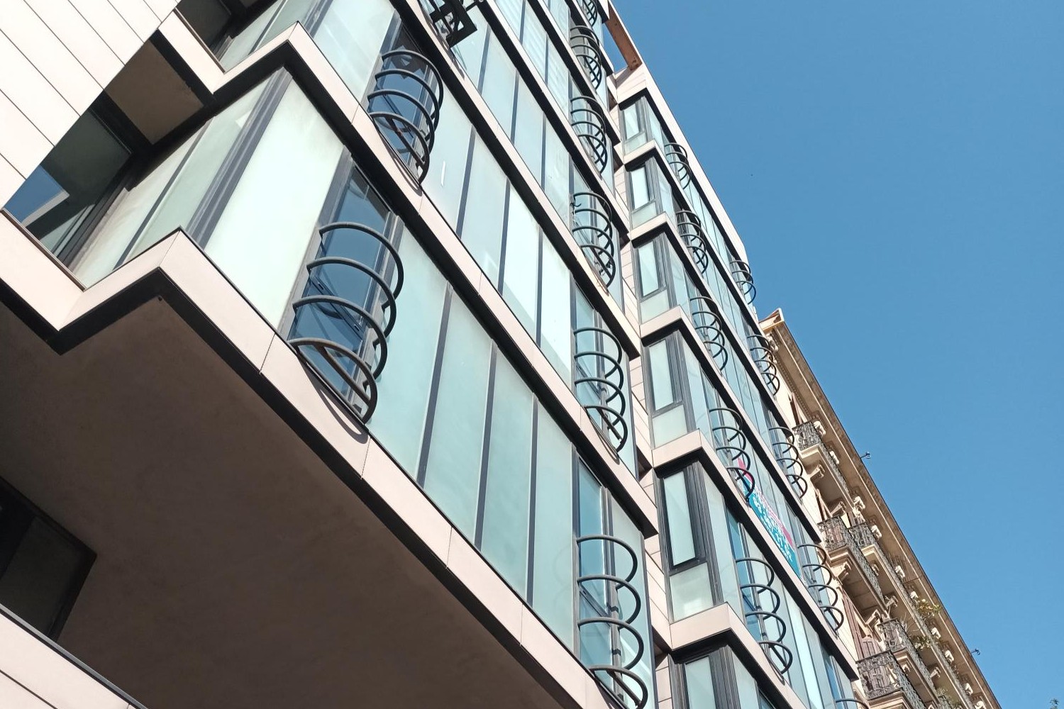 Oficina en Barcelona, Barcelona