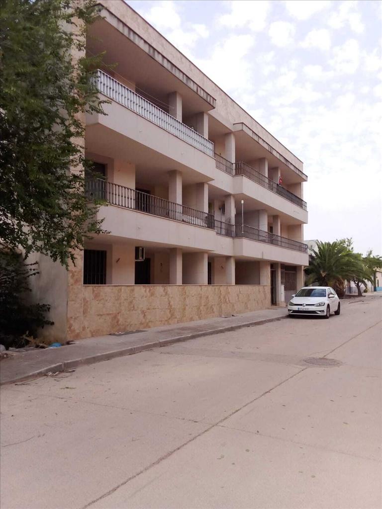 Piso en Ciudad Real (1/2)