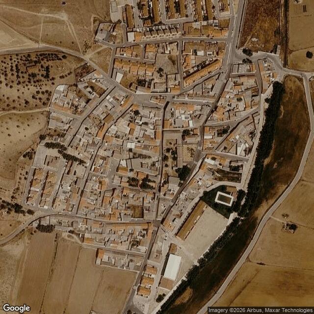 Vivienda en Albarreal de Tajo, Toledo