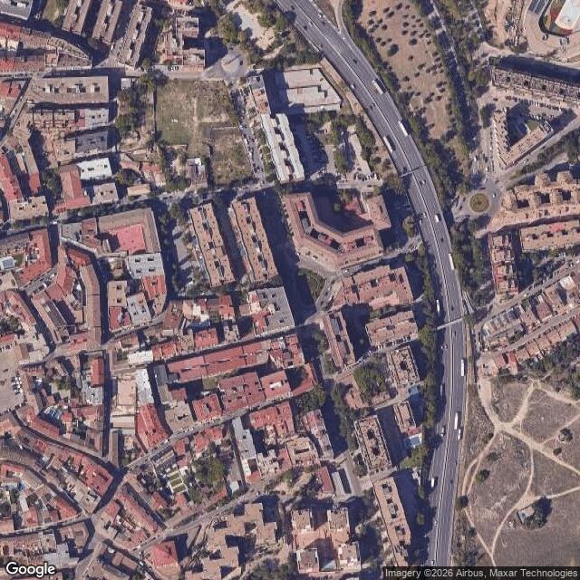 Garaje en Valdemoro, Madrid