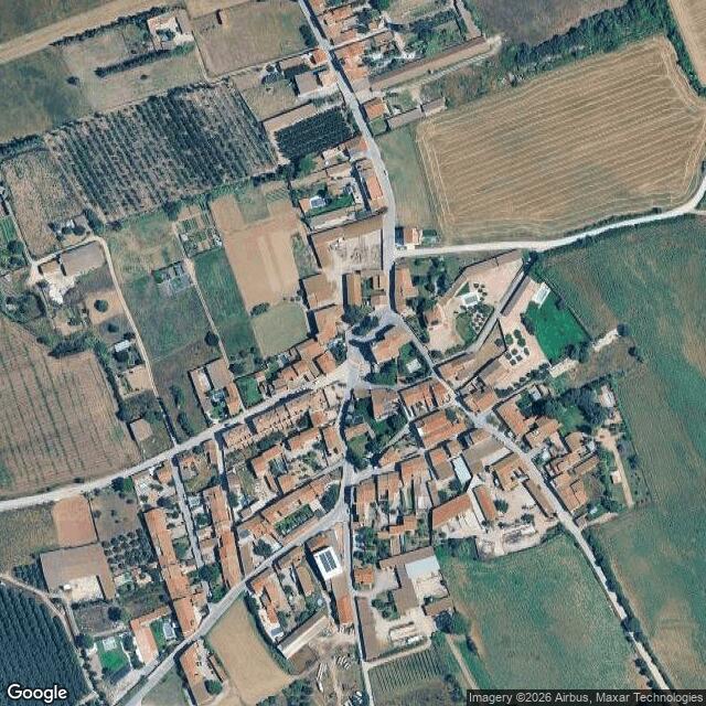 Trastero en Riumors, Girona
