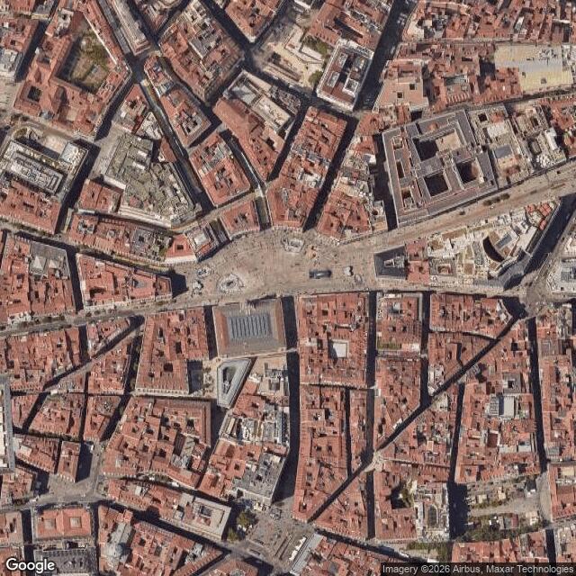 Garaje en Madrid, Madrid
