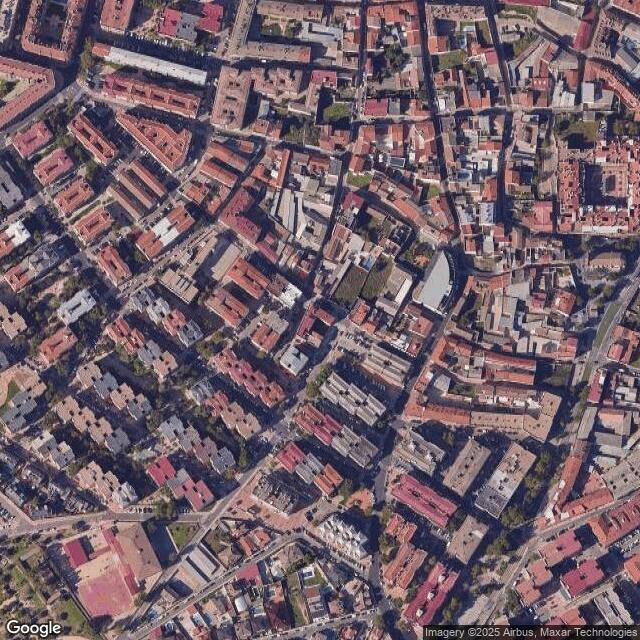 Suelo en Parla, Madrid