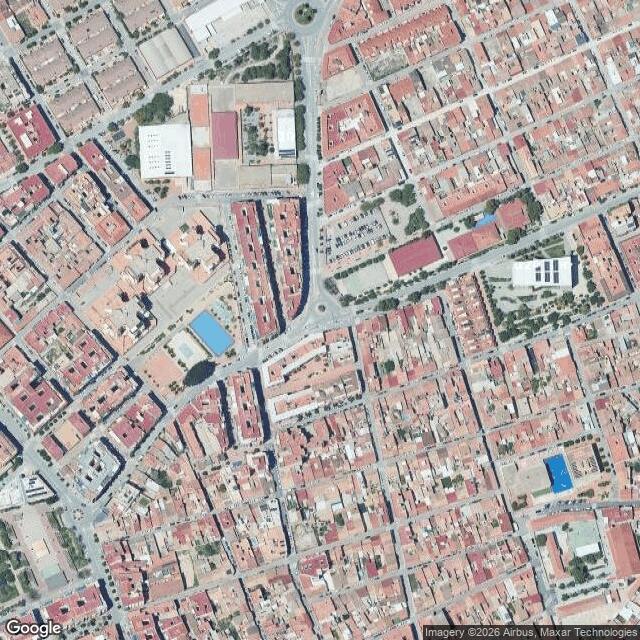 Suelo en Molina de Segura, Murcia
