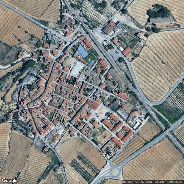 Suelo en Nulles, Tarragona