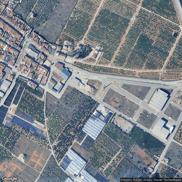 Suelo en Llaurí, Valencia/València