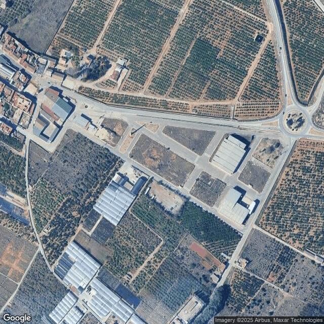 Suelo en Llaurí, Valencia/València