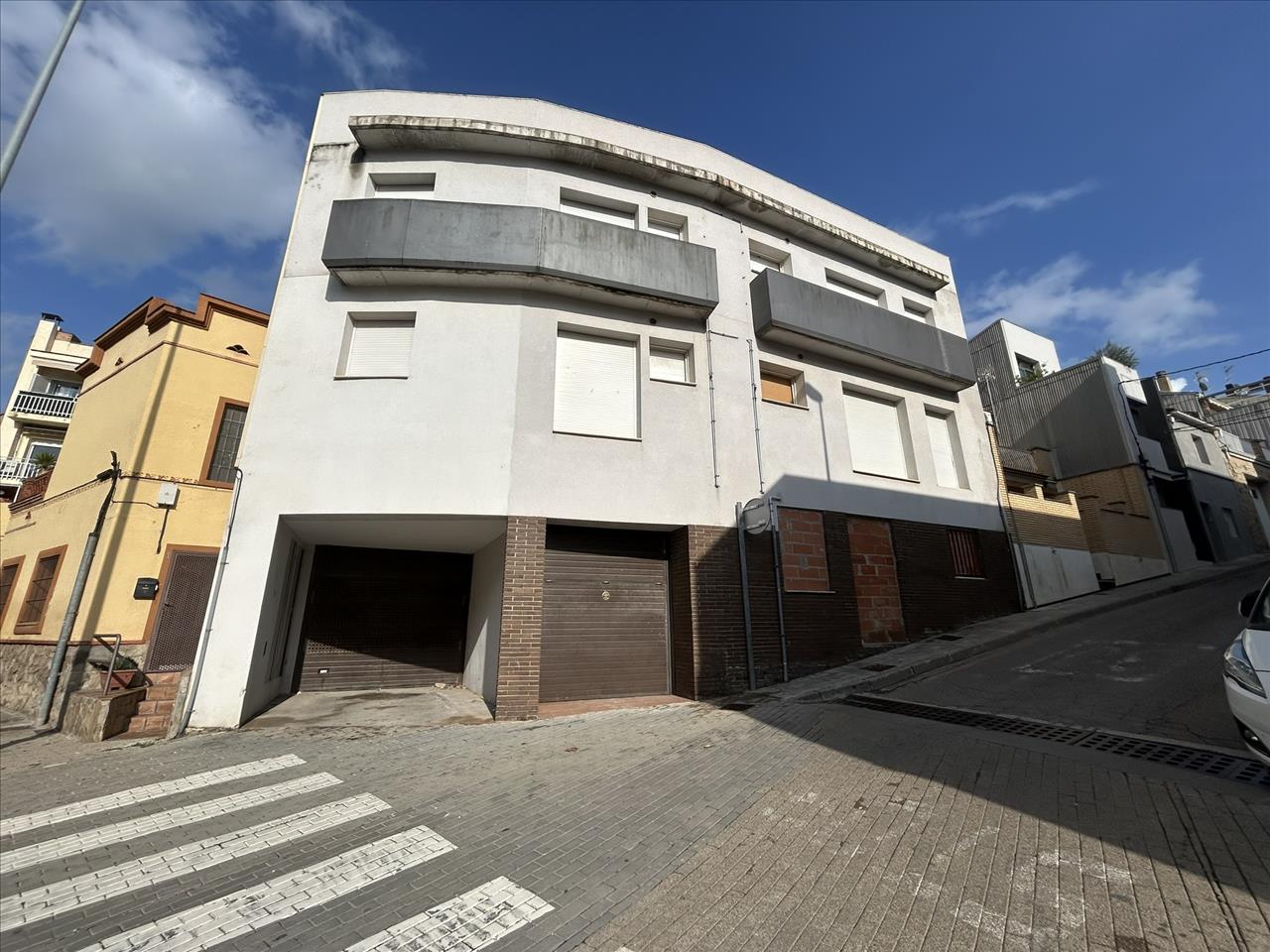 Casa en SOL, DE