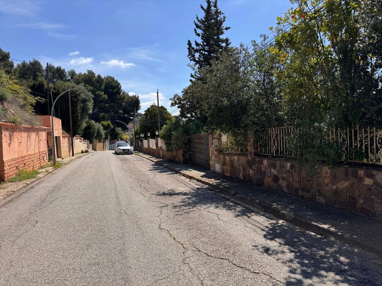 Ametlla del Vallès (L'), Barcelona