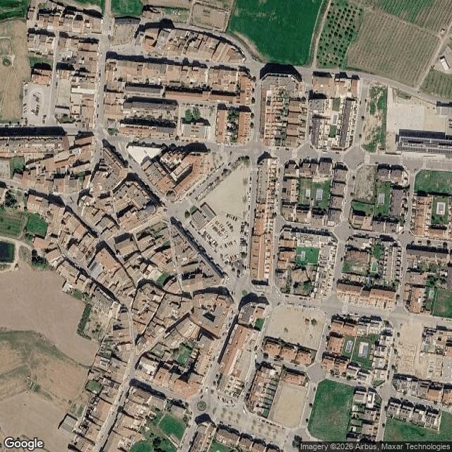 Vivienda en Torrefarrera, Lleida