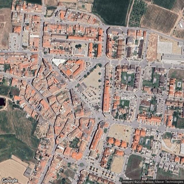 Suelo en Torrefarrera, Lleida