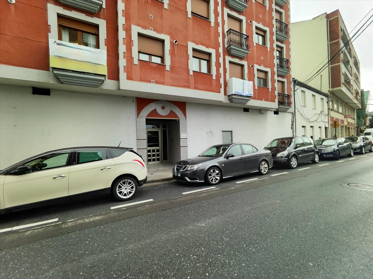 Local comercial en QUEVEDO