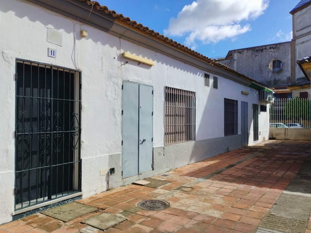 Local comercial en SAN JUAN PALOMARES