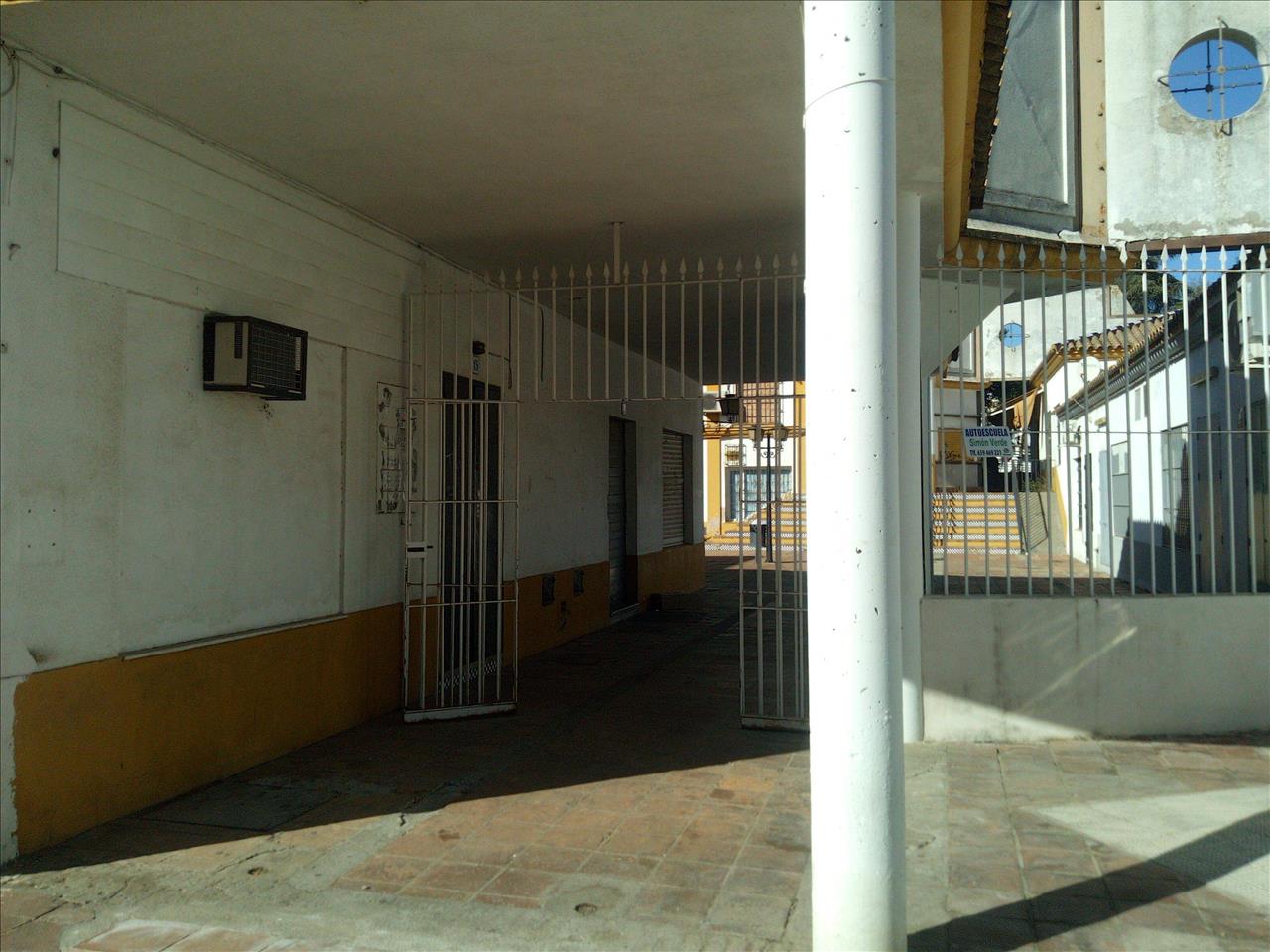 Local comercial en SAN JUAN PALOMARES