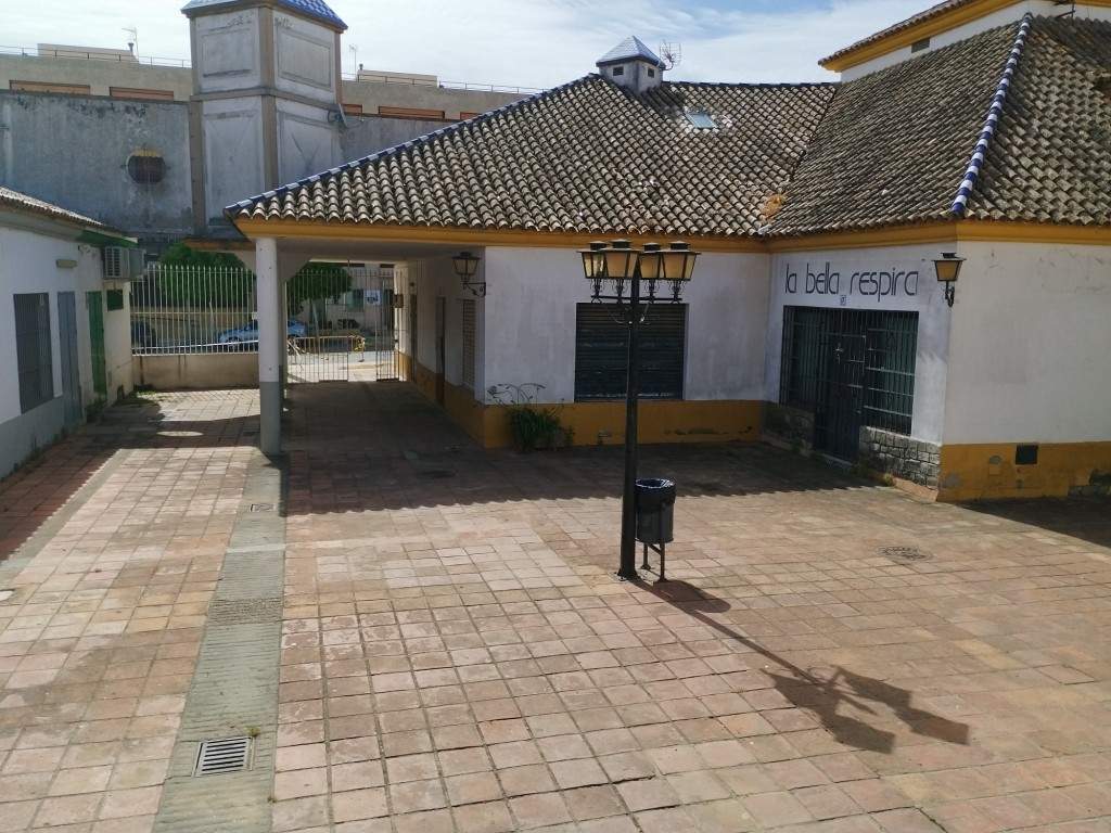 Local comercial en SAN JUAN PALOMARES