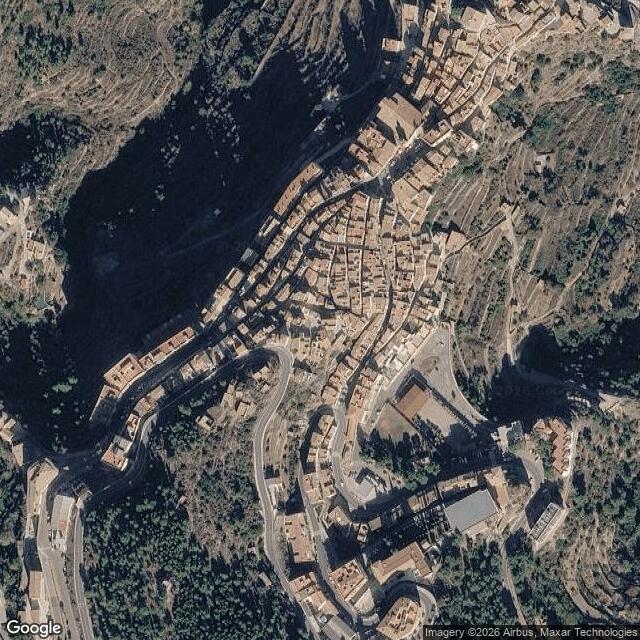 Garaje en Lucena del Cid, Castellón/Castelló