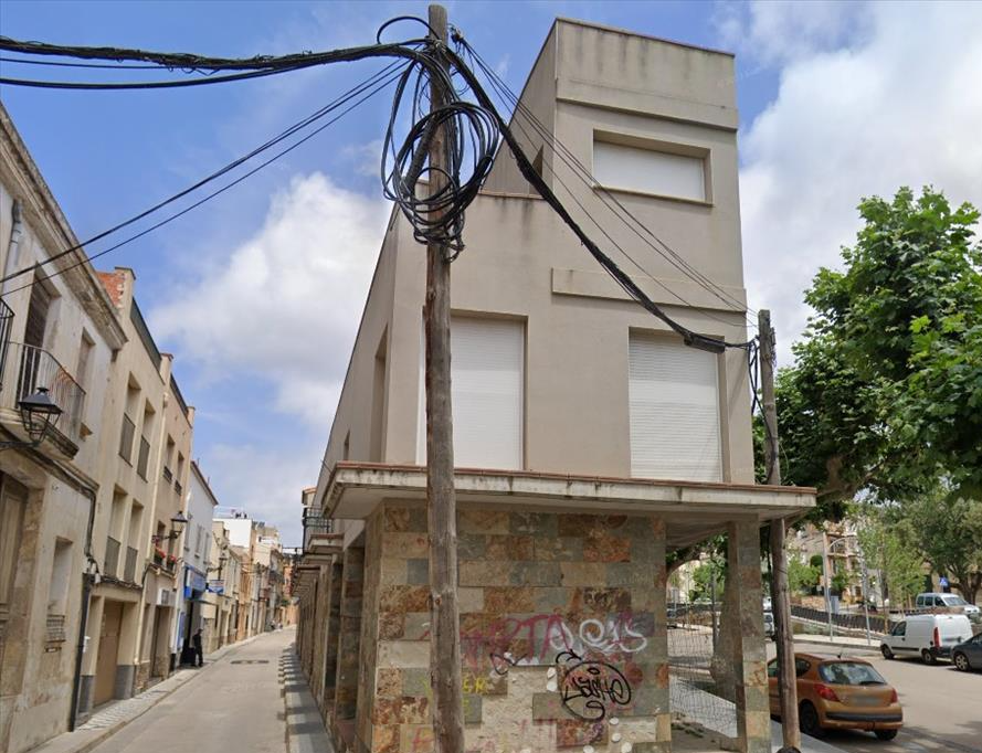 Promoción inacabada en RIERA I PENYA