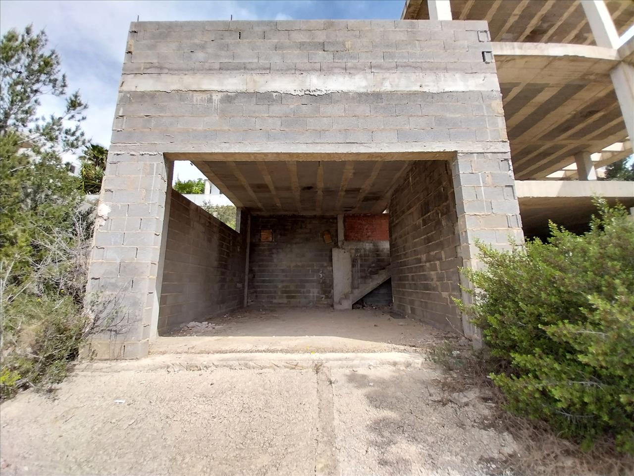 Espaçoso imóvel para recuperação em Torrent, València - Image 16