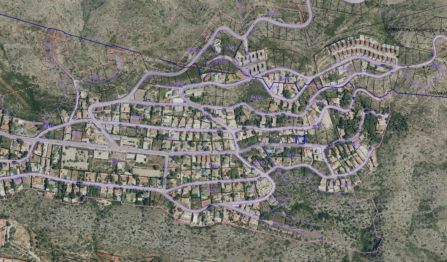 Espaçoso imóvel para recuperação em Torrent, València - Image 23