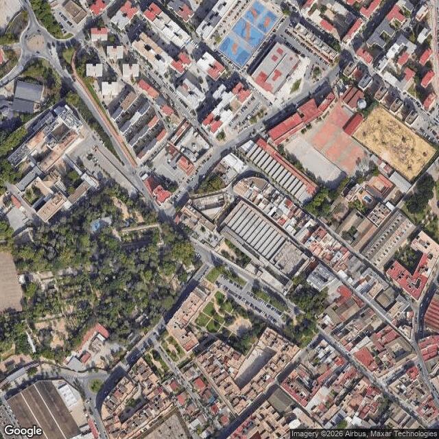 Suelo en Jerez de la Frontera, Cádiz