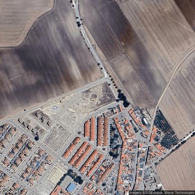 Suelo en Molares (Los), Sevilla