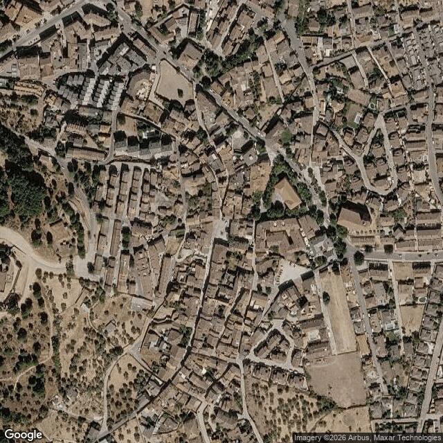 Garaje en Adrada (La), Ávila