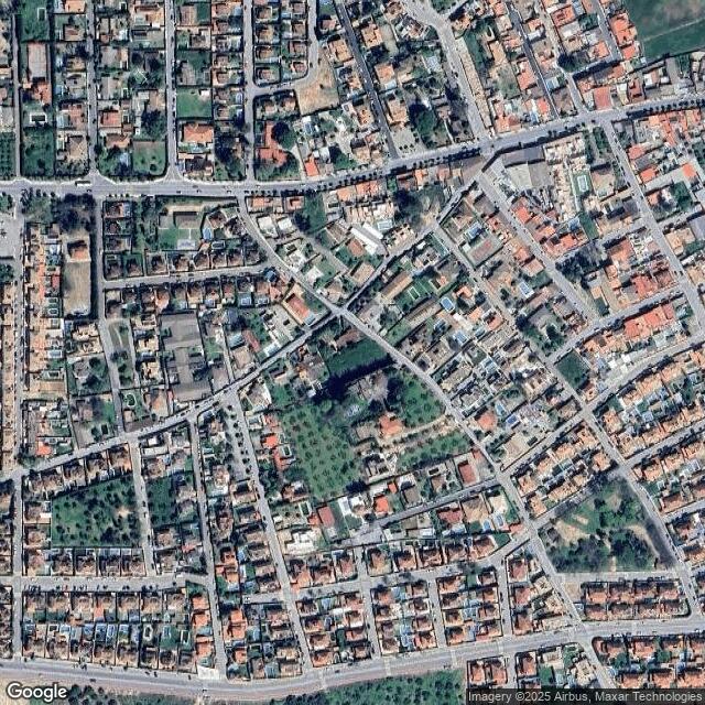 Suelo en Espartinas, Sevilla
