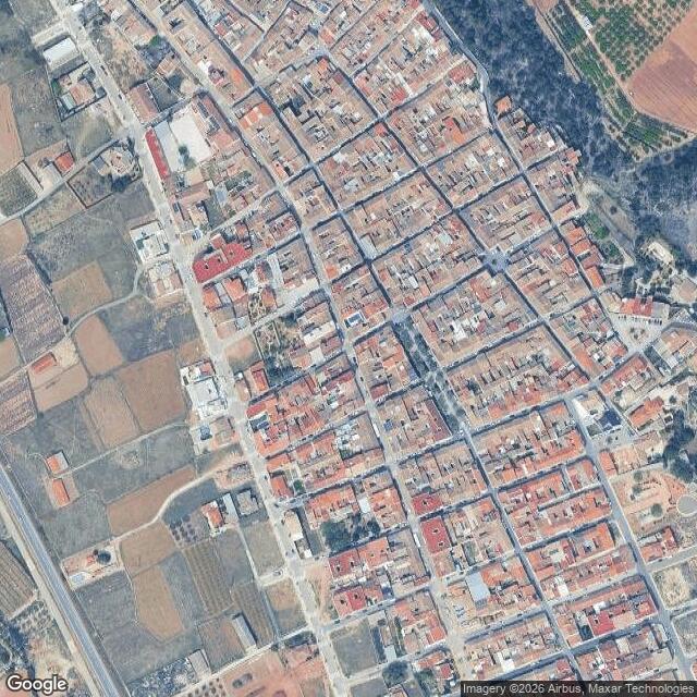 Garaje en Chella, Valencia/València