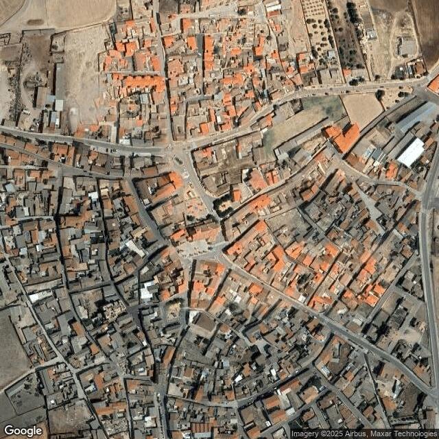 Suelo en Escalonilla, Toledo