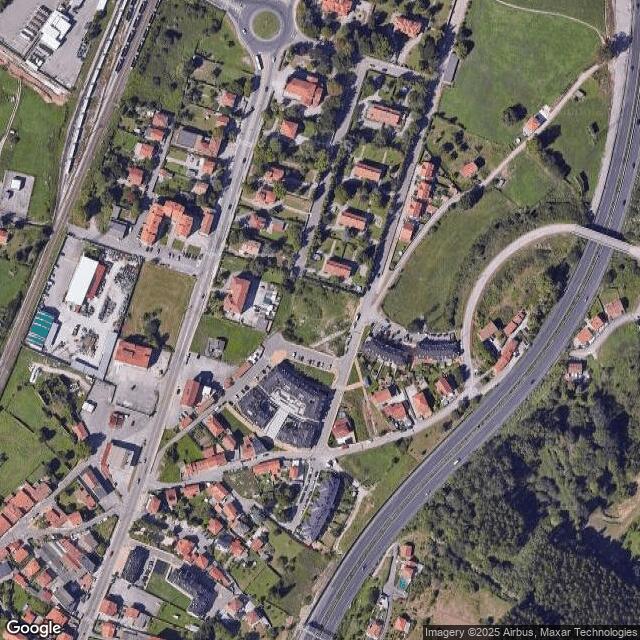 Suelo en Torrelavega, Cantabria