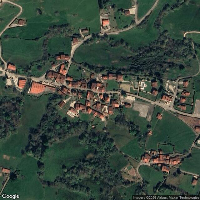 Suelo en Ribadedeva, Asturias