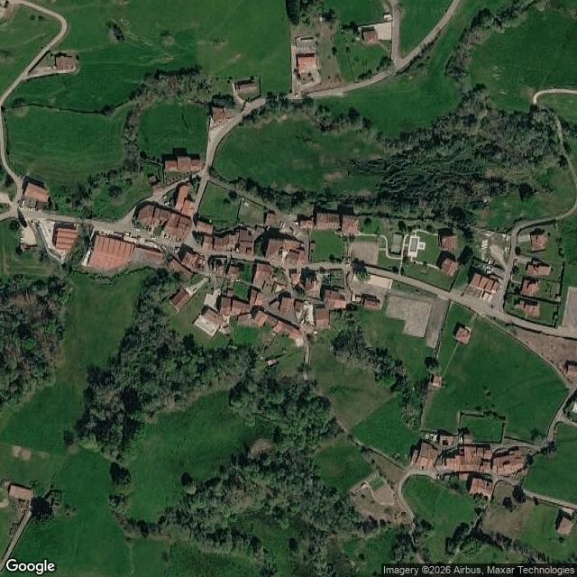 Suelo en Ribadedeva, Asturias