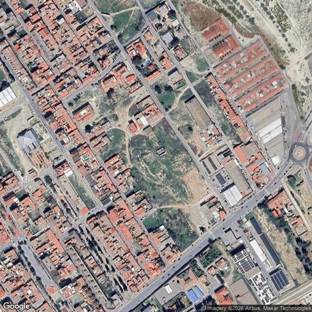 Suelo en Murcia, Murcia