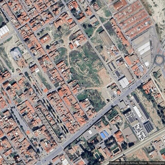 Suelo en Murcia, Murcia