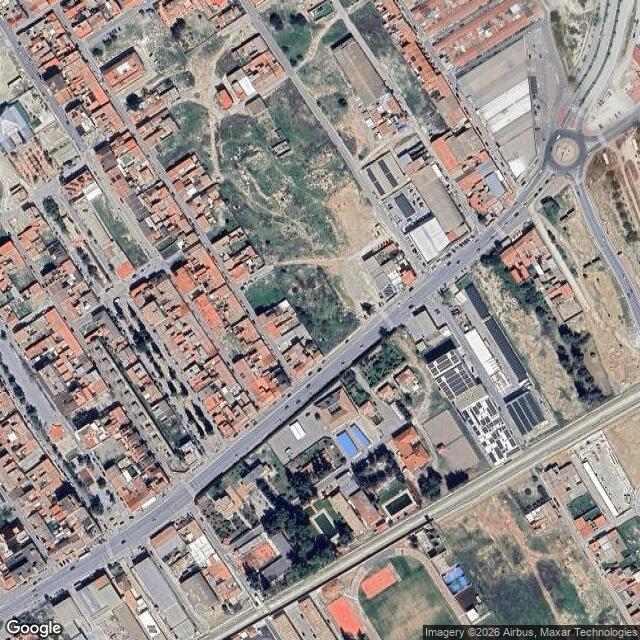 Suelo en Murcia, Murcia
