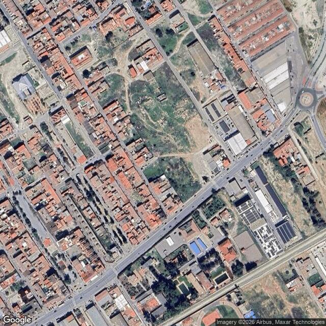 Suelo en Murcia, Murcia